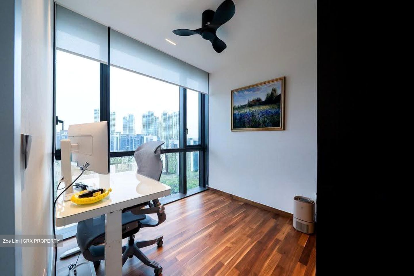 Hyll On Holland (D10), Condominium #632001911